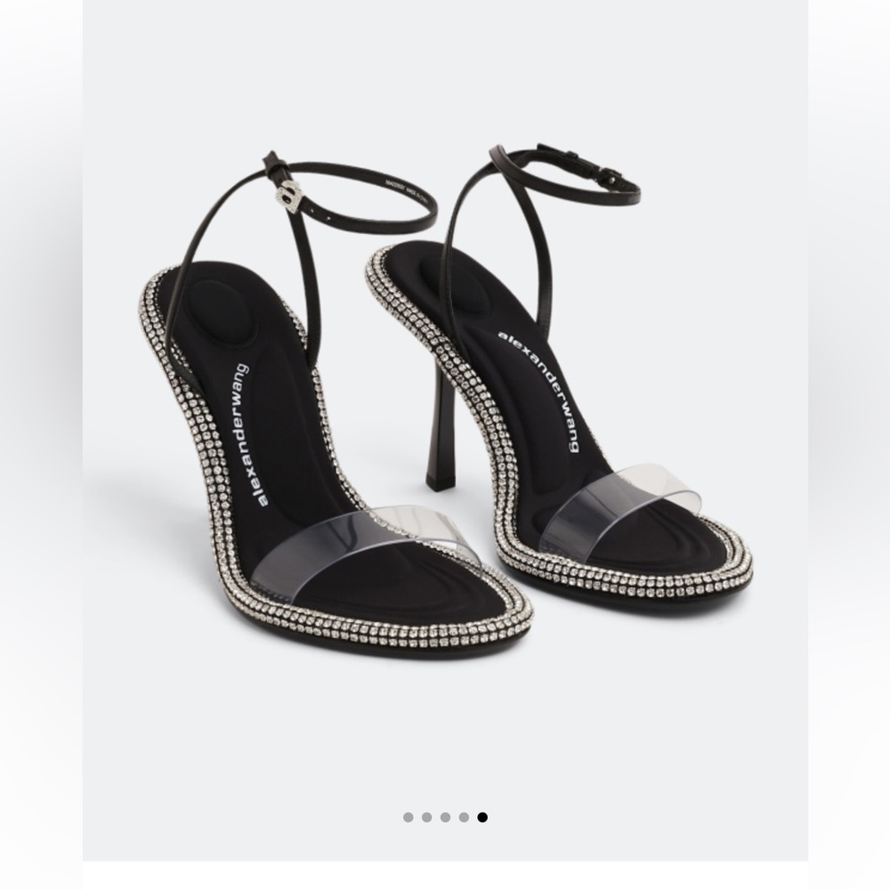 Alexander wang Nima 105 sandal